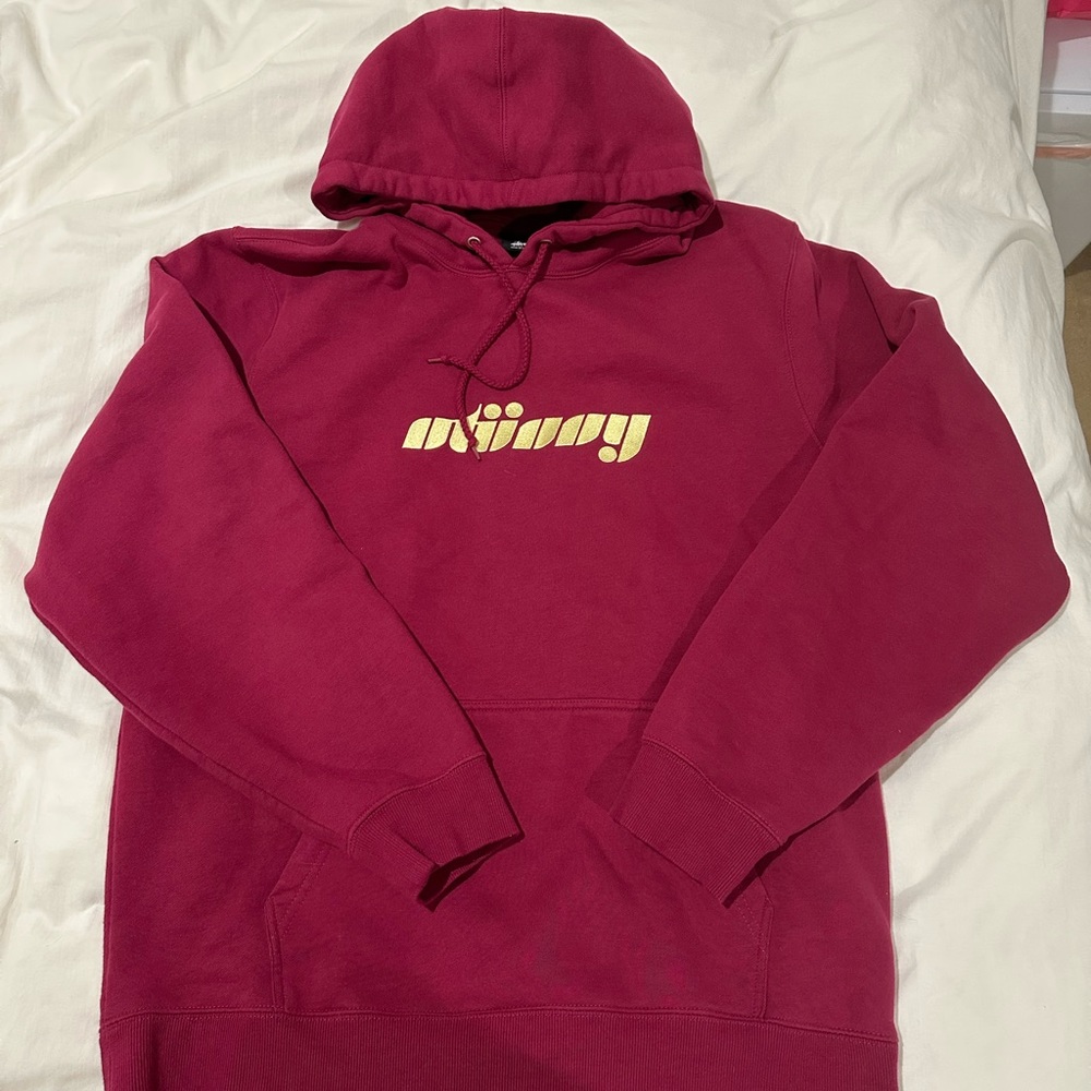 Stussy hoodie